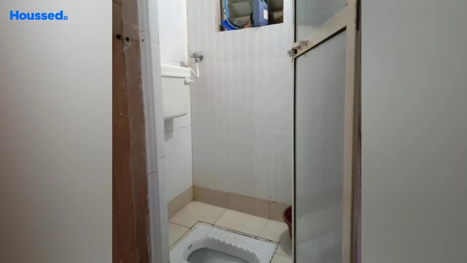 Project Image of 1 BHK Flat for Resale in Reliable Garden, Naigaon East - Image 148564