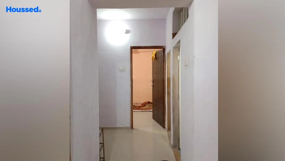 Project Image of 1 BHK Flat for Resale in Reliable Garden, Naigaon East - Image 148566
