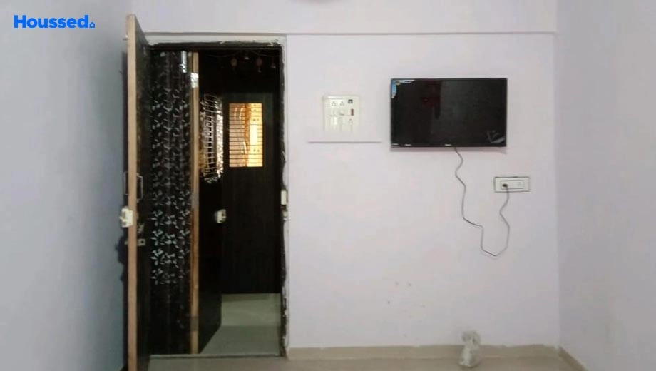 Project Image of 1 BHK Flat for Resale in Reliable Garden, Naigaon East - Image 148567
