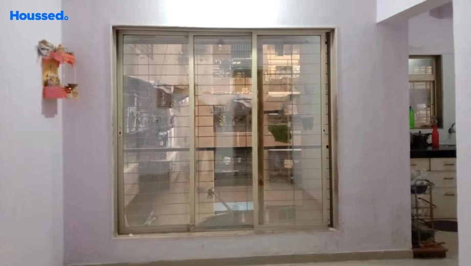 Project Image of 1 BHK Flat for Resale in Reliable Garden, Naigaon East - Image 148568