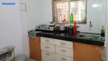 Project Image of 1 BHK Flat for Resale in Naigaon East, Palghar - Image 148565