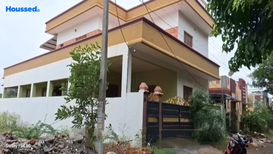 Project Image of Housing Plot/Residential Land for Resale in Sulur - Image 148183