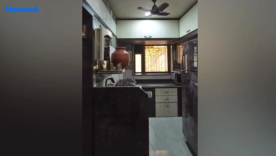 Project Image of 2 BHK Flat for Resale in Nalasopara West - Image 148227