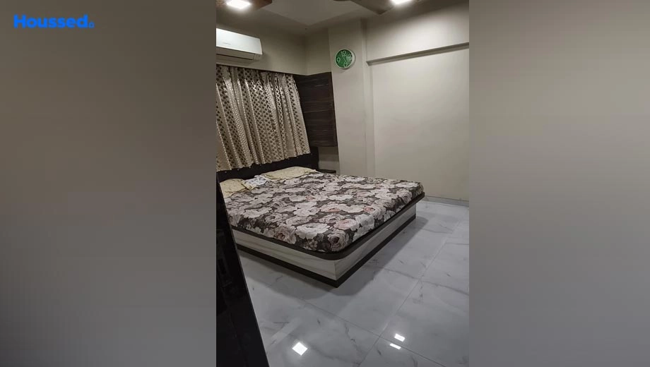 Project Image of 2 BHK Flat for Resale in Nalasopara West - Image 148229