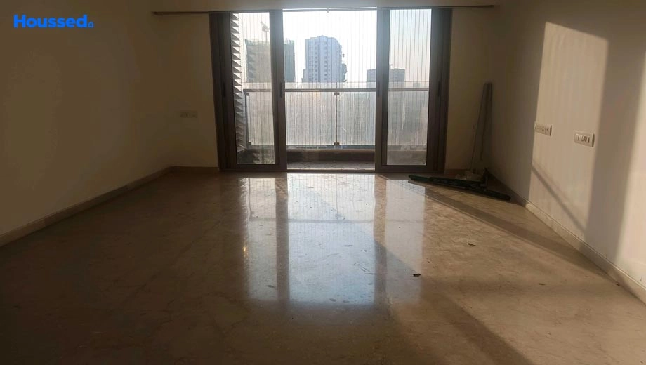 Project Image of 3 BHK Flat for Resale in Adani Western Heights, Andheri West - Image 148184