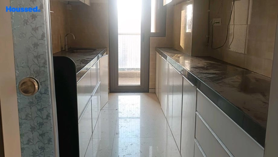 Project Image of 3 BHK Flat for Resale in Adani Western Heights, Andheri West - Image 148185