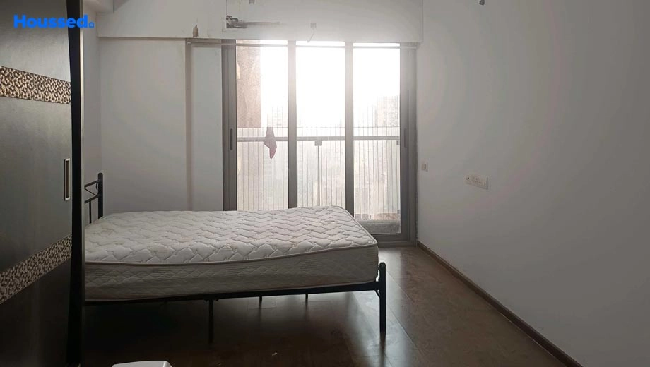 Project Image of 3 BHK Flat for Resale in Adani Western Heights, Andheri West - Image 148188