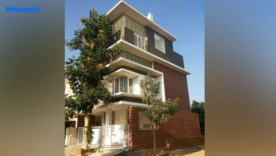 Project Image of 3 BHK House/Villa for Resale in Hegde Nagar - Image 148213