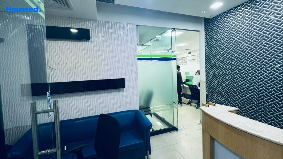 Project Image of Office Space for Rent in Sector 16 - Image 149130