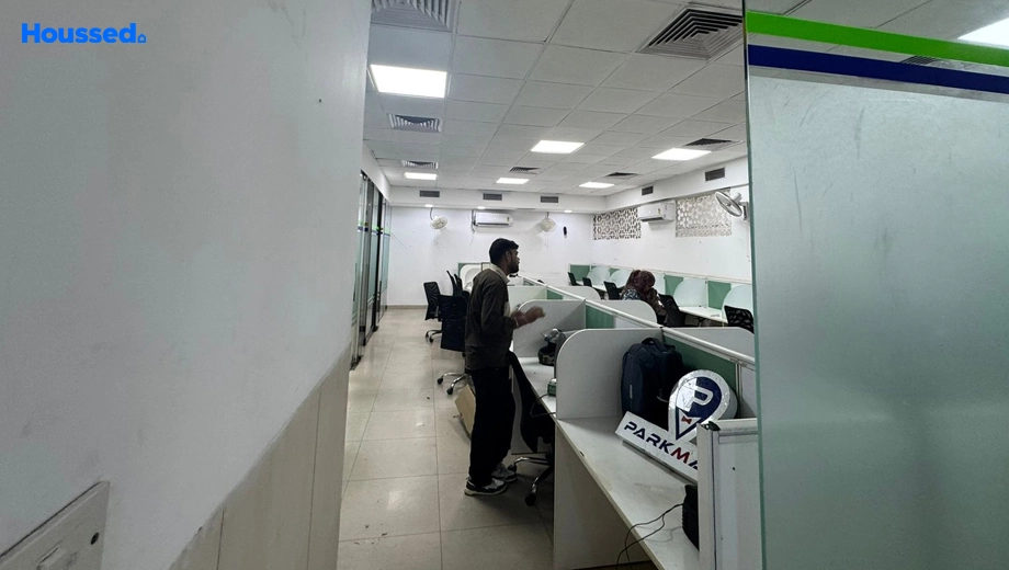 Project Image of Office Space for Rent in Sector 16 - Image 149128