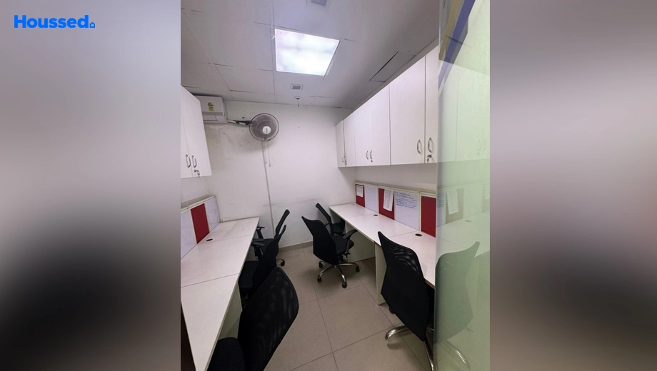Project Image of Office Space for Rent in Sector 16 - Image 149135