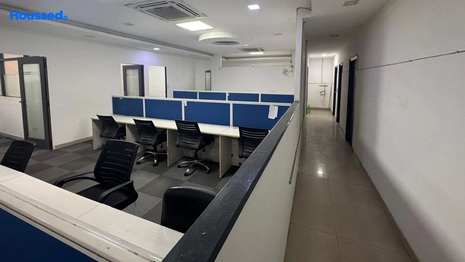 Project Image of Office Space for Rent in Sector 16 - Image 149139