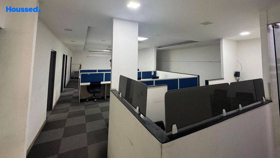Project Image of Office Space for Rent in Sector 16 - Image 149137
