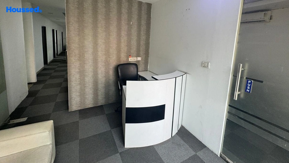 Project Image of Office Space for Rent in Sector 16 - Image 149132
