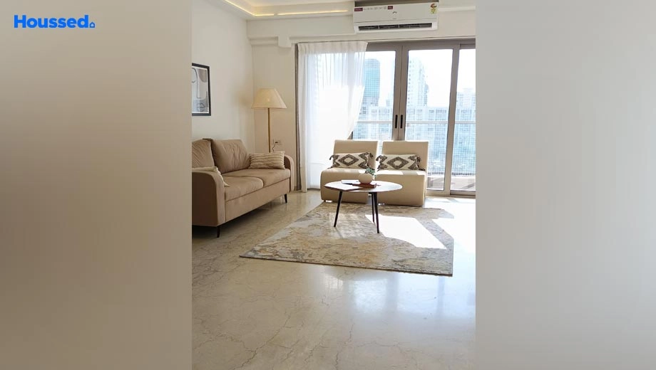 Project Image of 2 BHK Flat for Resale in Adani Western Heights, Andheri West - Image 148207