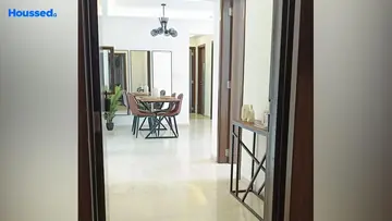 Project Image of 2 BHK Flat for Resale in Adani Western Heights Andheri West, Mumbai - Image 148209