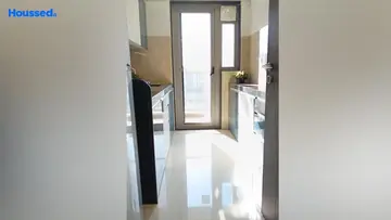 Project Image of 2 BHK Flat for Resale in Adani Western Heights Andheri West, Mumbai - Image 148210