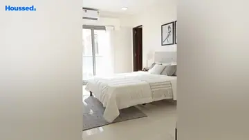 Project Image of 2 BHK Flat for Resale in Adani Western Heights Andheri West, Mumbai - Image 148211