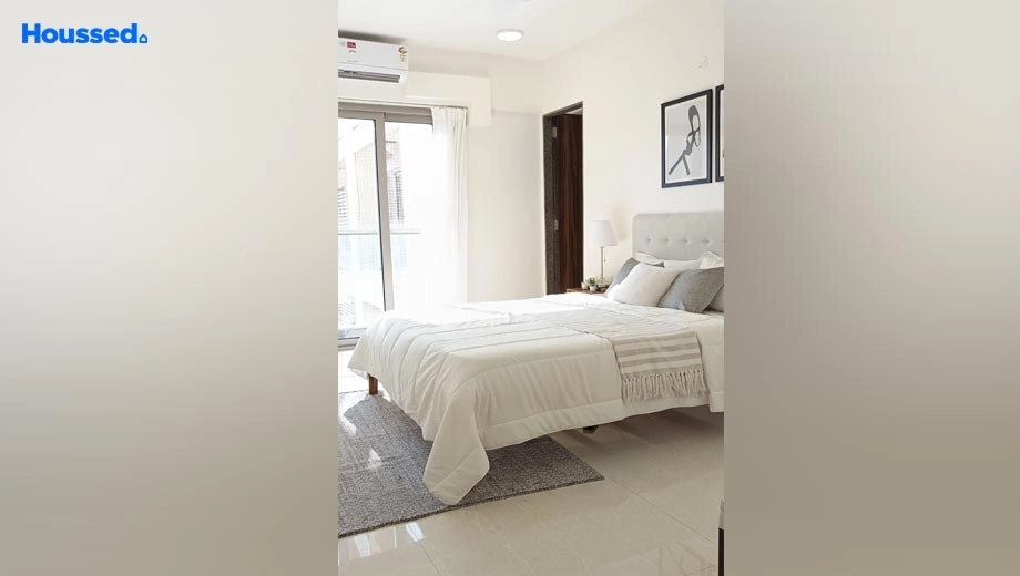 Project Image of 2 BHK Flat for Resale in Adani Western Heights, Andheri West - Image 148211