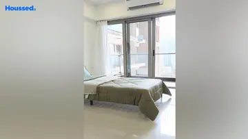 Project Image of 2 BHK Flat for Resale in Adani Western Heights Andheri West, Mumbai - Image 148208