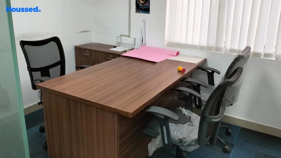 Project Image of Office Space for Rent in Sector 6 - Image 148454
