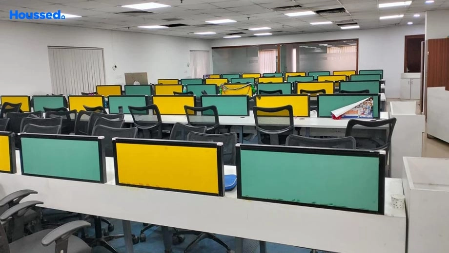 Project Image of Office Space for Rent in Sector 6 - Image 148455
