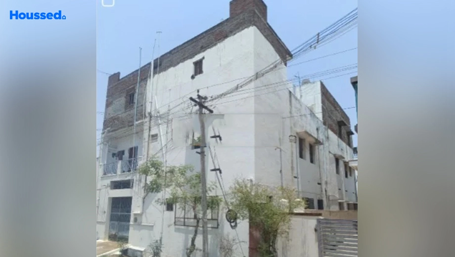 Project Image of Housing Plot/Residential Land for Resale in Avinashi Road - Image 148206
