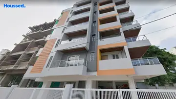 Project Image of 3 BHK Flat for Resale in Manish Nagar, Nagpur - Image 148220