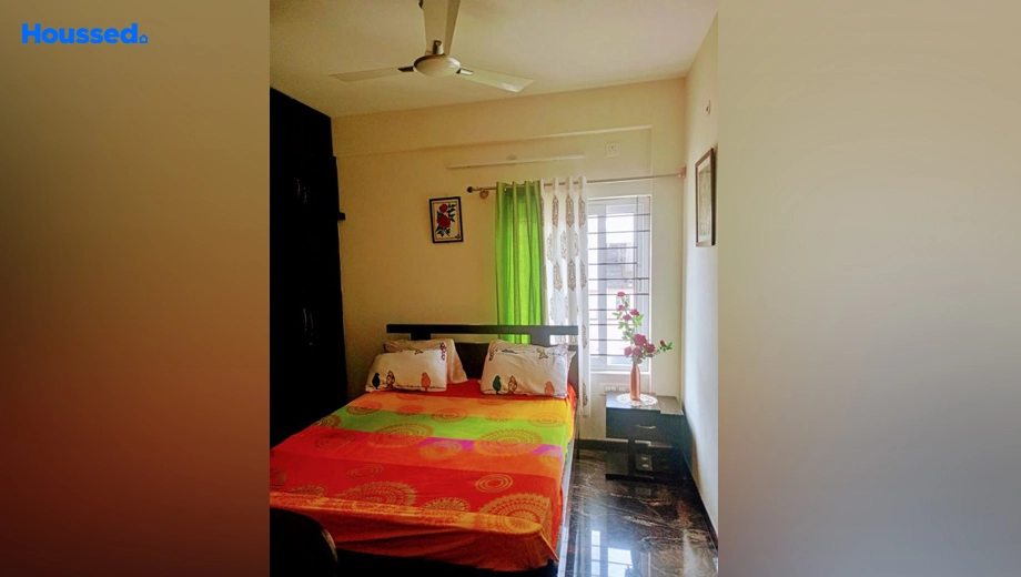 Project Image of 3 BHK Builder Floor for Resale in Malleswaram - Image 148230