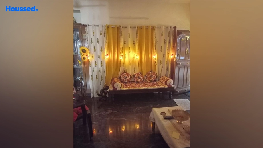 Project Image of 3 BHK Builder Floor for Resale in Malleswaram - Image 148231