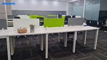 Project Image of Commercial Office Space for Rent in Sector 58, Noida - Image 148468