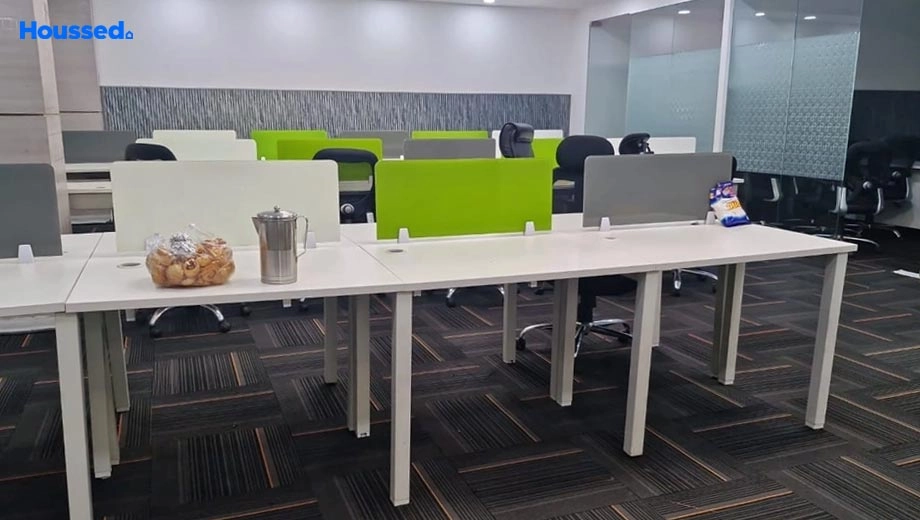 Project Image of Office Space for Rent in Sector 58 - Image 148468