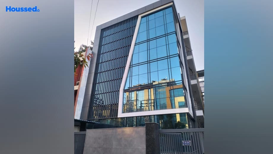 Project Image of Office Space for Rent in Sector 58 - Image 148466