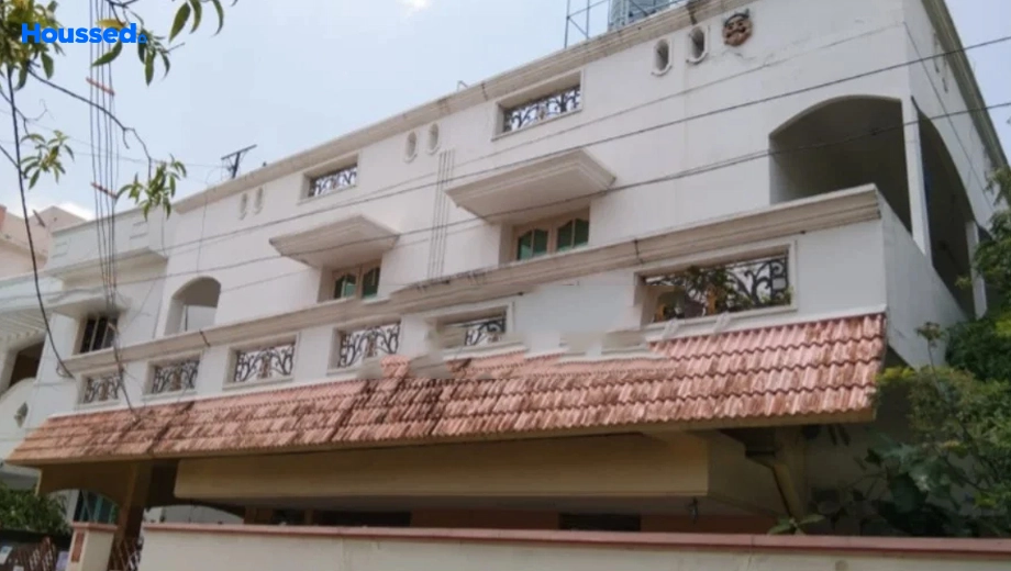Project Image of Housing Plot/Residential Land for Resale in Saravanampatti - Image 148236