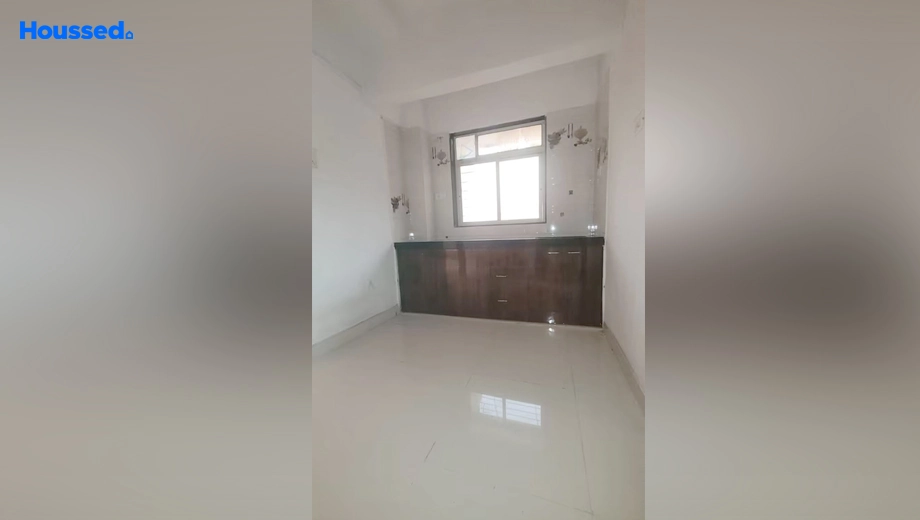 Project Image of 1 BHK Flat for Resale in Sahakar Residency, Naigaon East - Image 148595