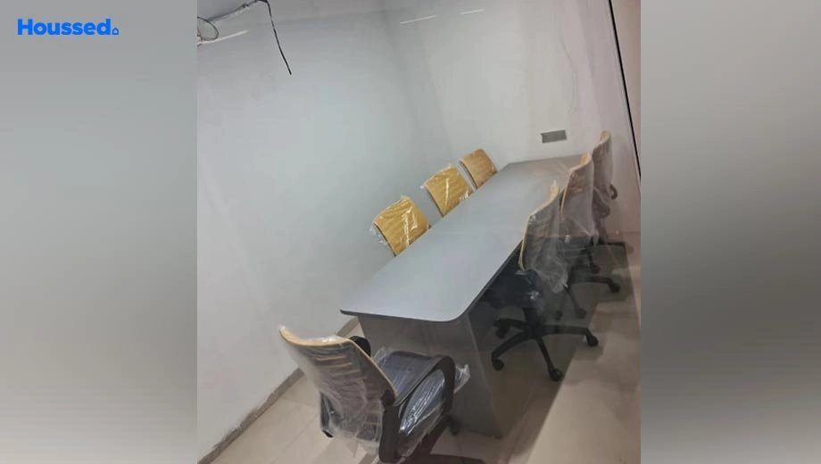Project Image of Office Space for Rent in Sector 16 - Image 148474