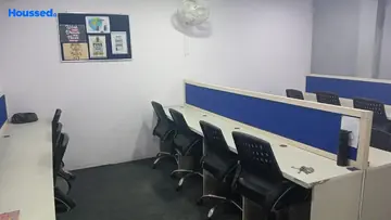 Project Image of Commercial Office Space for Rent in Sector 1, Noida - Image 148653