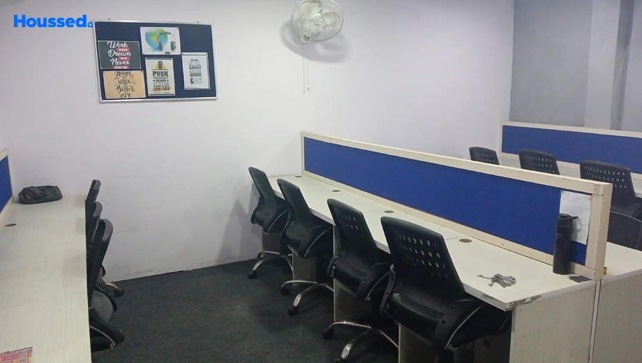 Project Image of Office Space for Rent in Sector 1 - Image 148653