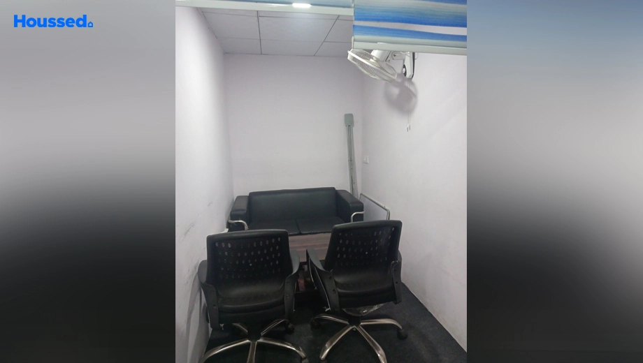 Project Image of Office Space for Rent in Sector 1 - Image 148651