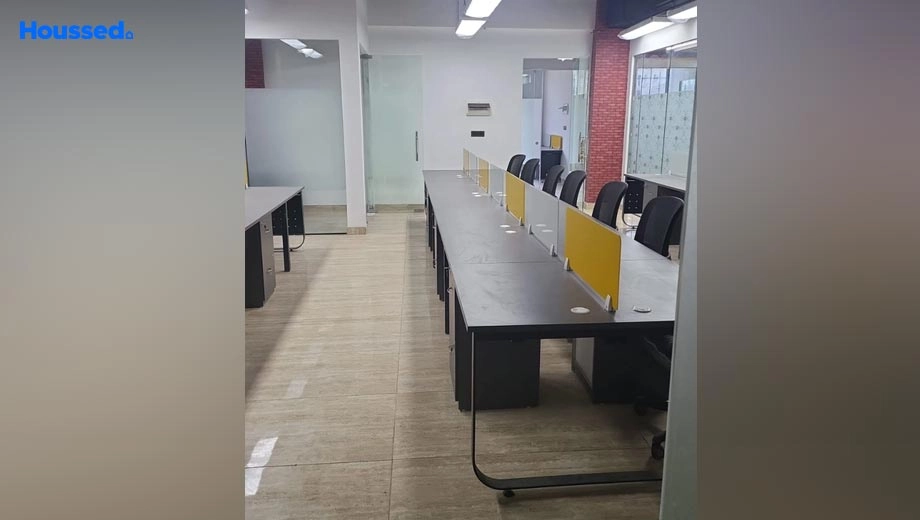 Project Image of Office Space for Rent in Sector 2 - Image 148478