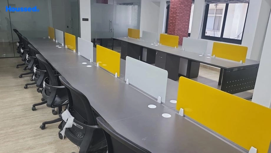 Project Image of Office Space for Rent in Sector 2 - Image 148479