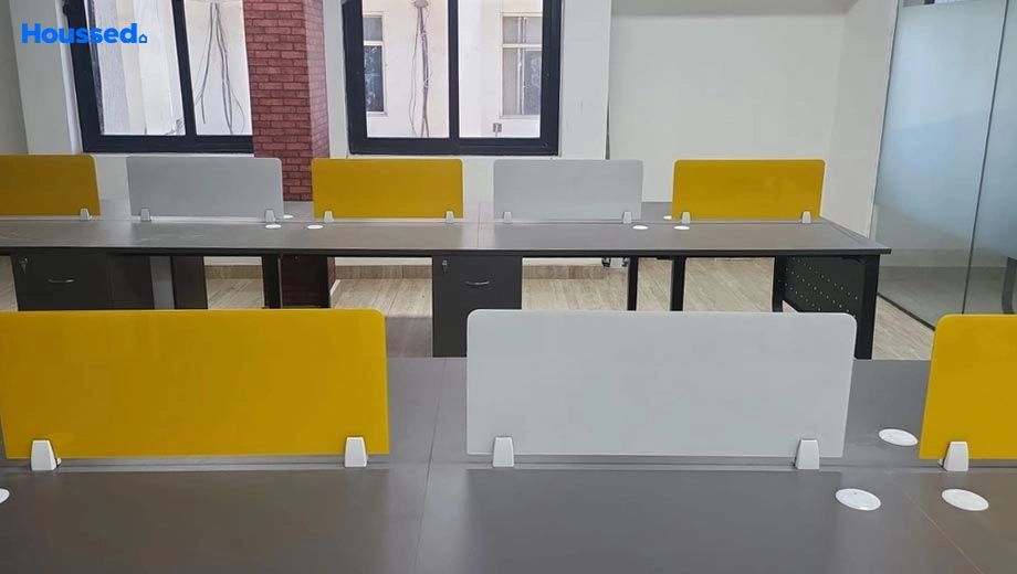 Project Image of Office Space for Rent in Sector 2 - Image 148477