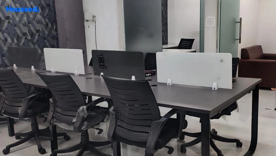 Project Image of Office Space for Rent in Sector 3 - Image 148483