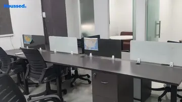 Project Image of Commercial Office Space for Rent in Sector 3, Noida - Image 148481