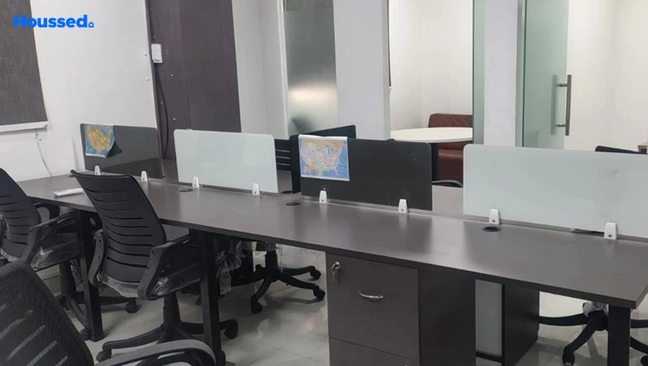 Project Image of Office Space for Rent in Sector 3 - Image 148481