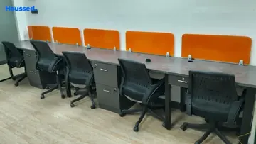 Project Image of Commercial Office Space for Rent in Sector 4, Noida - Image 148485