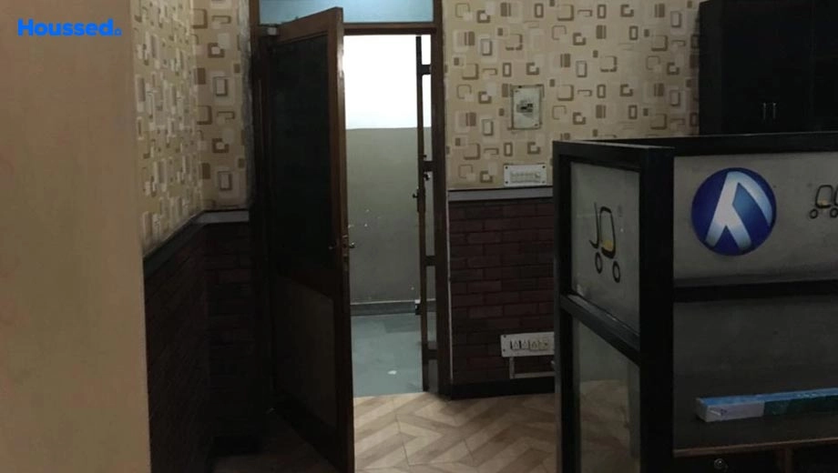 Project Image of Office Space for Rent in Noida, Sector 27 - Image 148495