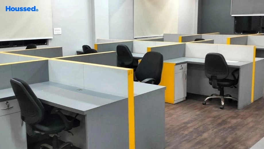 Project Image of Office Space for Rent in Sector 16 - Image 148501