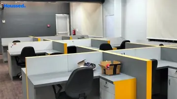 Project Image of Commercial Office Space for Rent in Sector 16, Noida - Image 148500