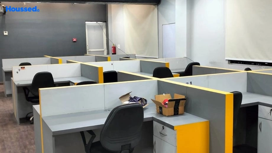 Project Image of Office Space for Rent in Sector 16 - Image 148500